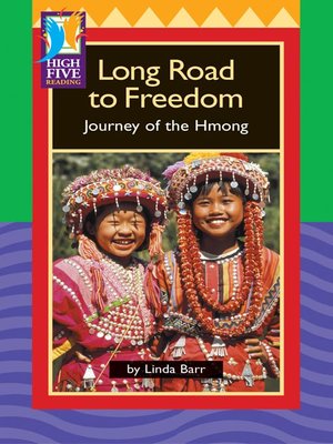cover image of Long Road to Freedom